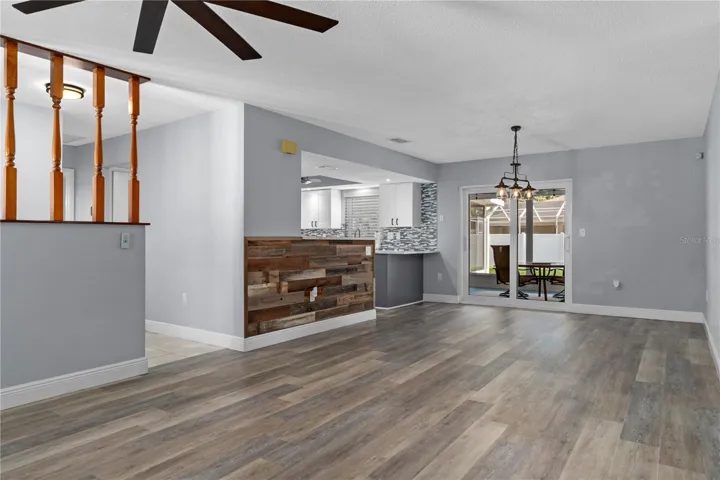 Open Concept