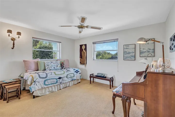 2nd Bedroom