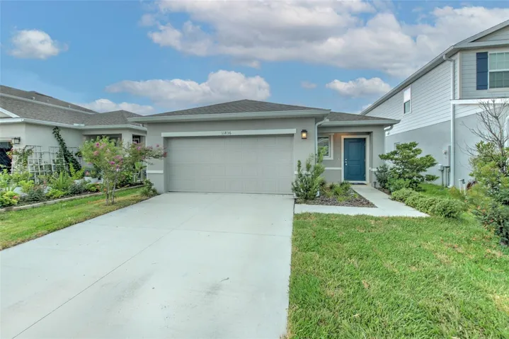 Welcome Home - 11836 Bristol Bridge Road