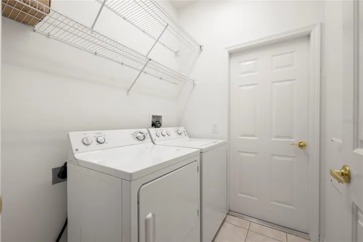 laundry