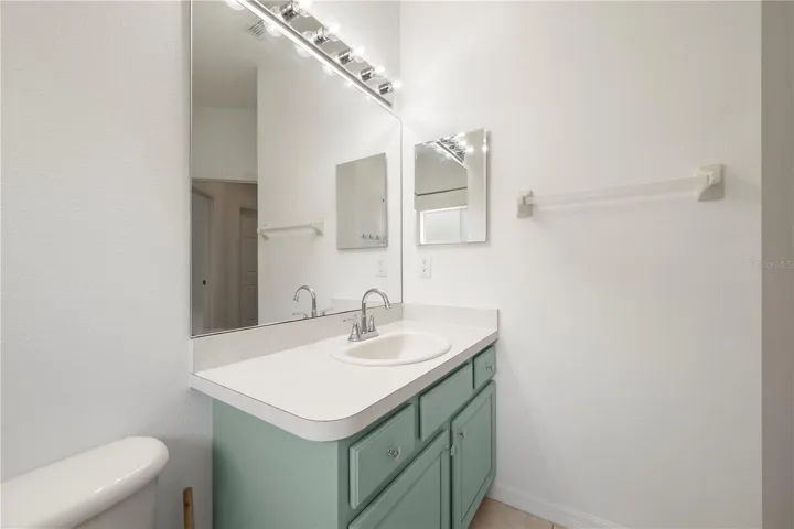 guest bath