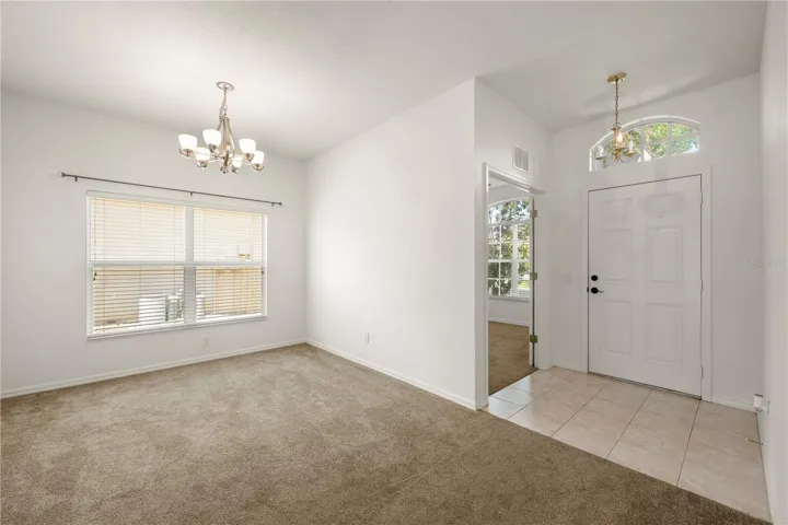 Dinning room