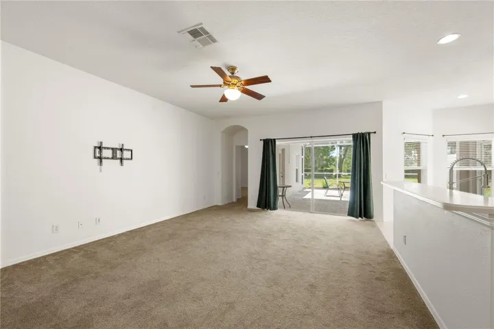 Great room