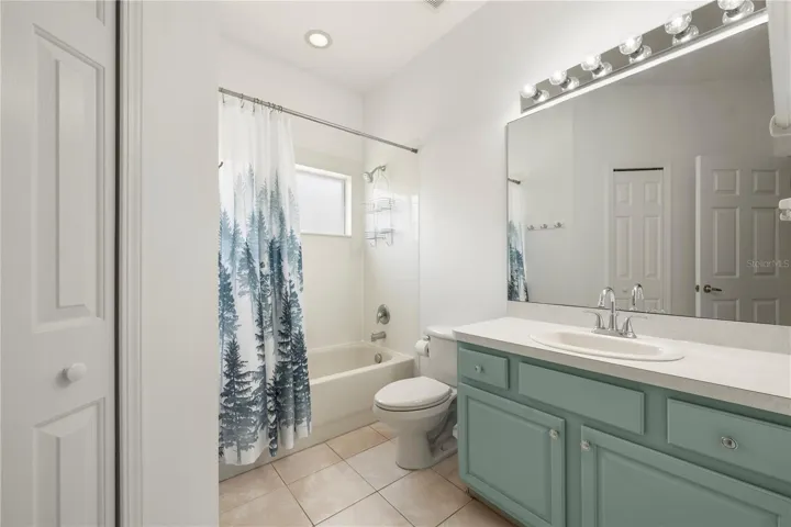 Guest Bath
