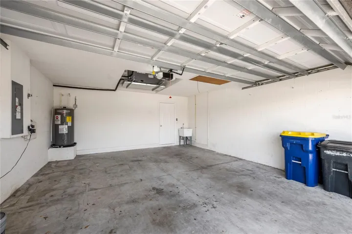 garage