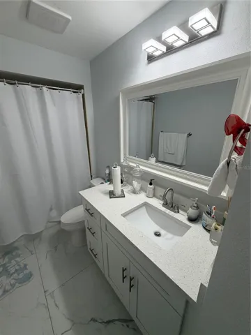 Guest Bath