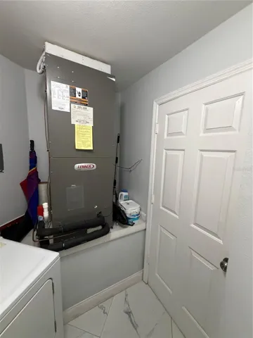 Air Handler
