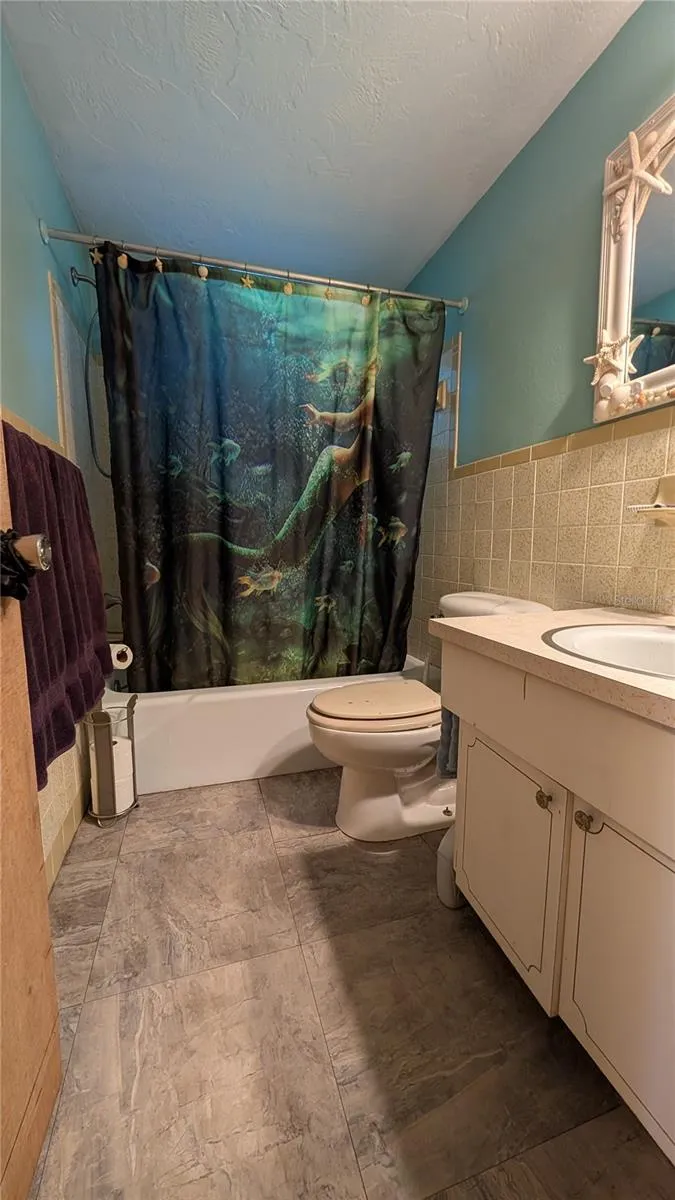 Main Bath