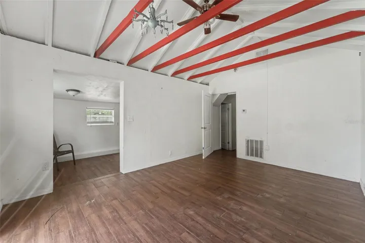 Unit 3 Family Room