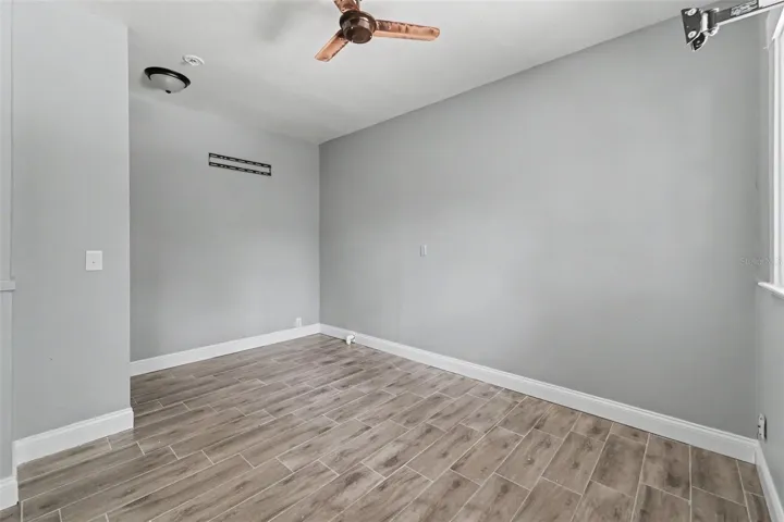 Unit 1 Bedroom