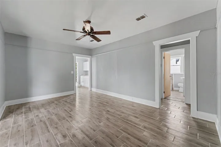 Unit 1 Family Room