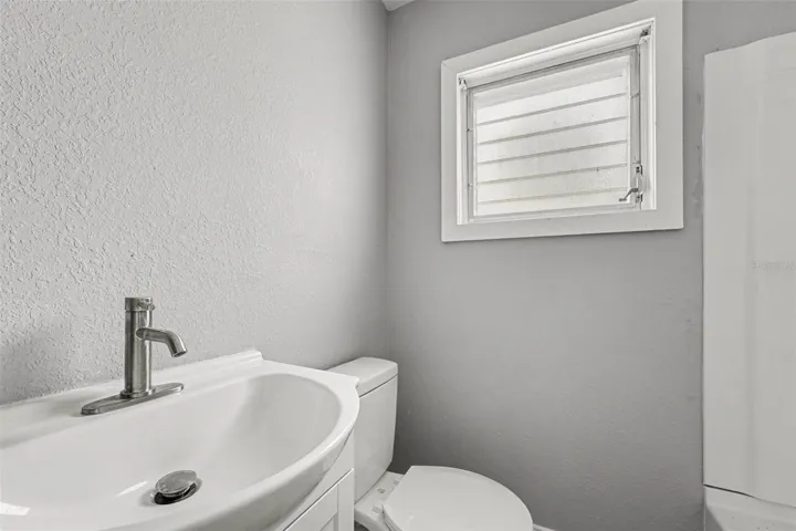 Unit 2 Bathroom