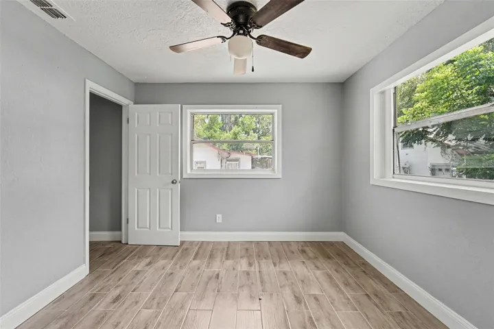 Unit 2 Room
