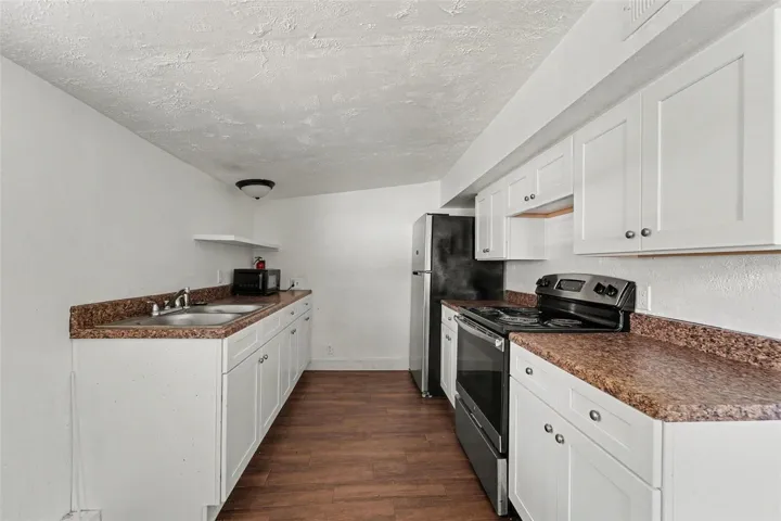 Unit 3 Kitchen