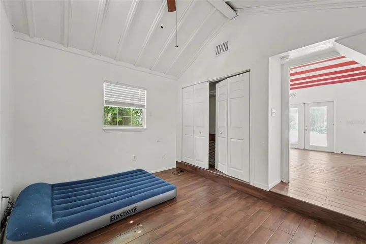 Unit 3 bedroom