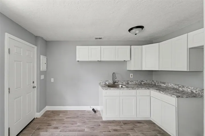 Unit 2 Kitchen