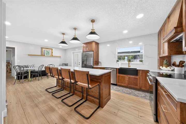 Kitchen18'x12'