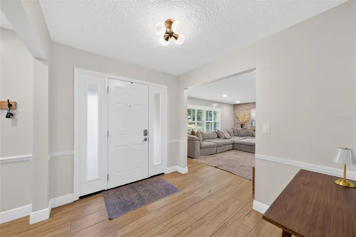 Foyer