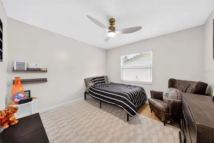 Bedroom #310'x10'