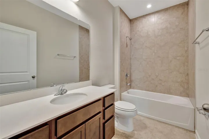 2nd bathroom