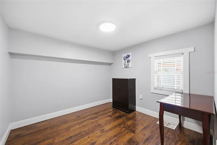 Bonus Room