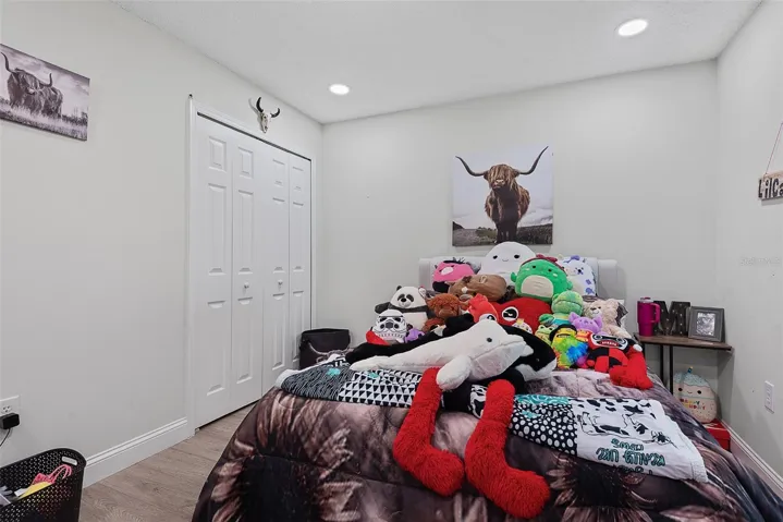 Bedroom #4