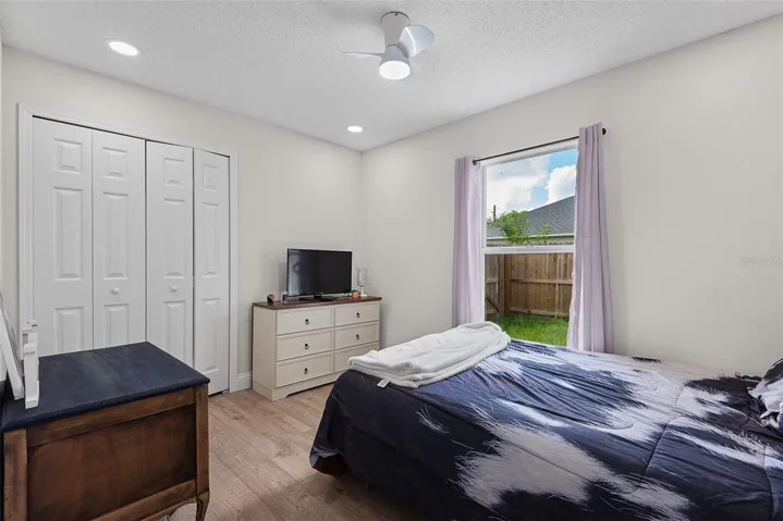 Bedroom #3