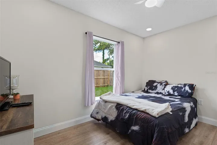 Bedroom #3