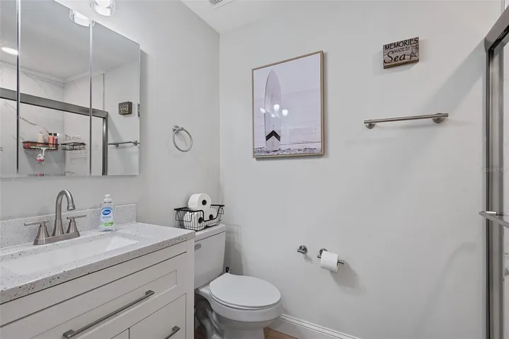 Bathroom #2