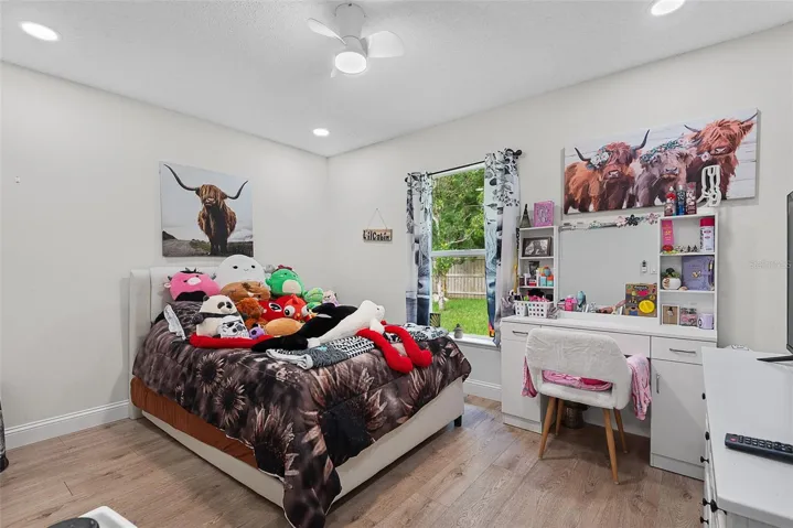 Bedroom #4