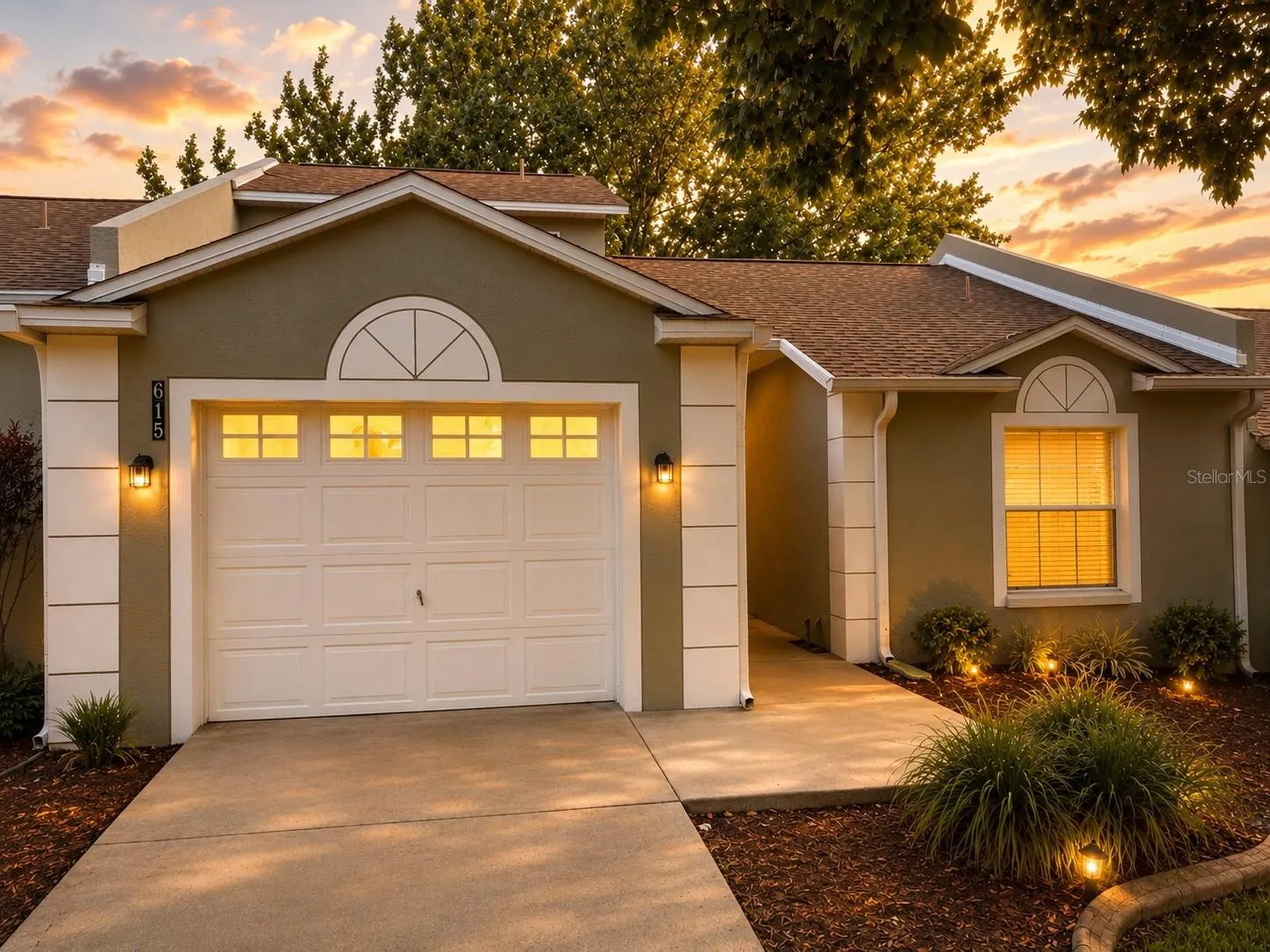 Home Exterior