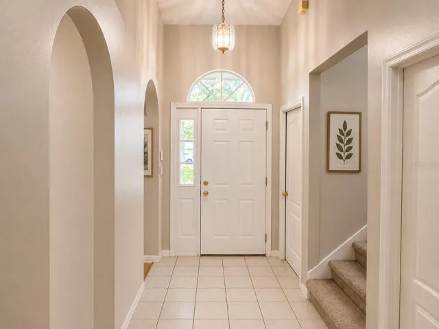 Foyer