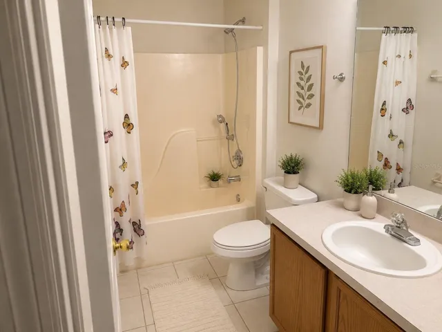 Bath 1