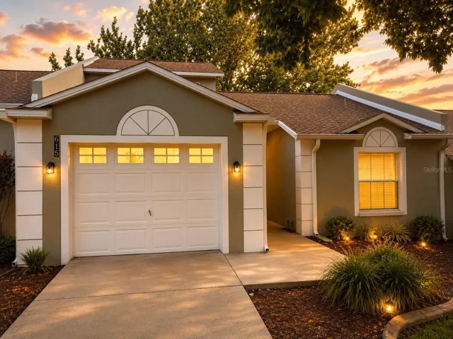 Home Exterior