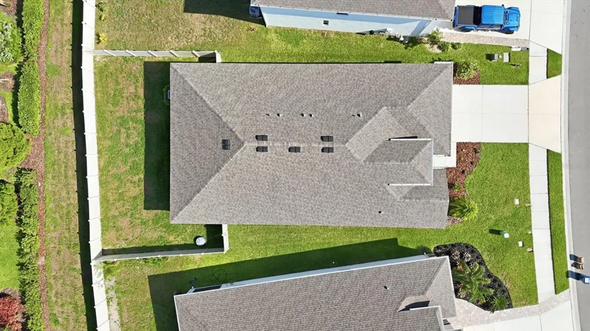 Roof View