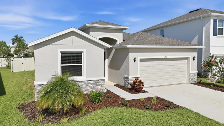 Front Elevation