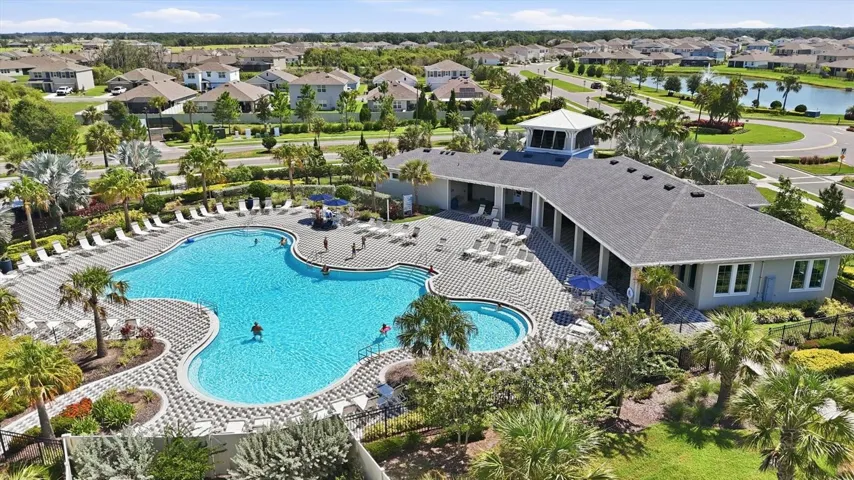 Community Pool
