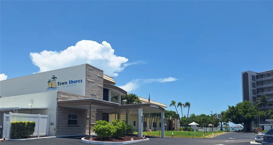 Clubhouse