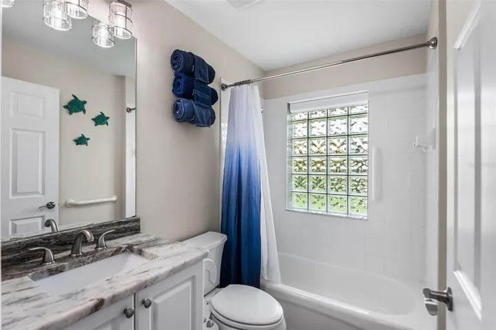 2nd Bath