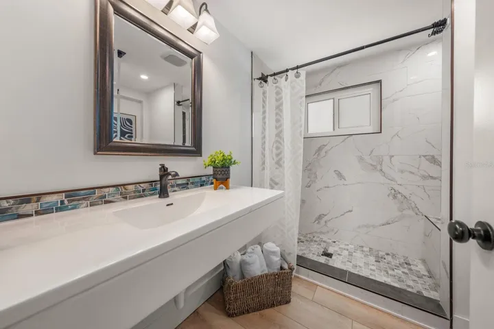 Guest Bath