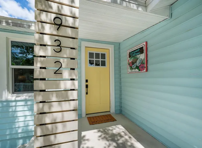 Coconut Cottage