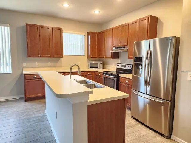 Kitchen 1