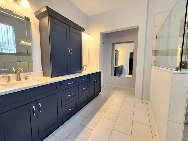 Primary Bathroom 1