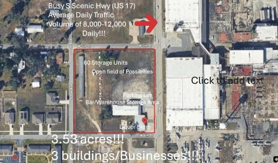 Aerial with Description