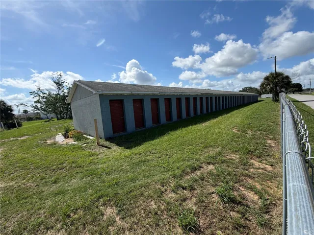 Storage Unit