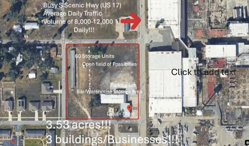Aerial with Description