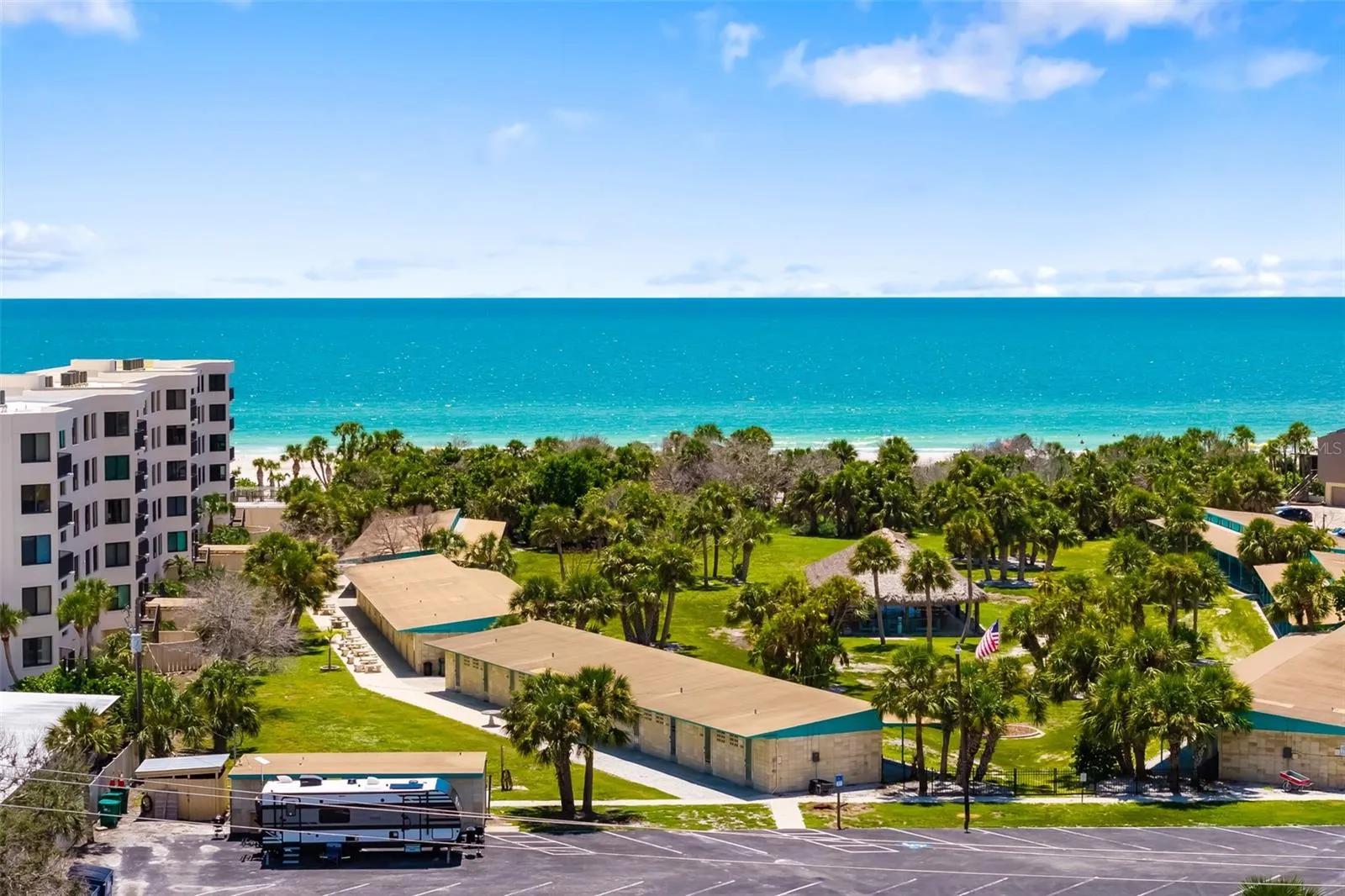 View from your front door