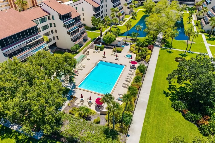 Bayside Pool