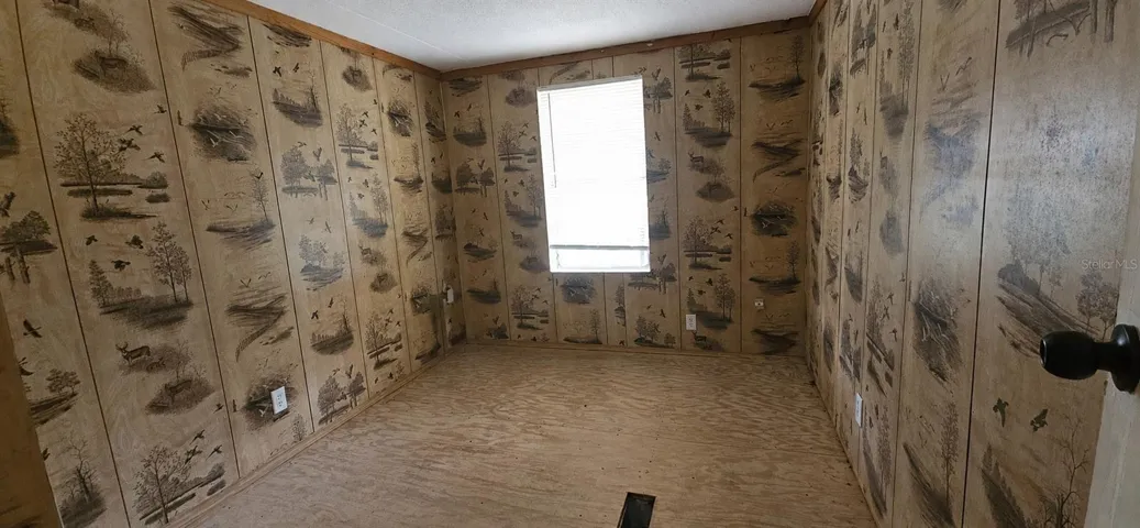 Front Bedroom