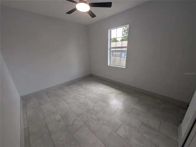Bedroom - Mother-in-Law Suite